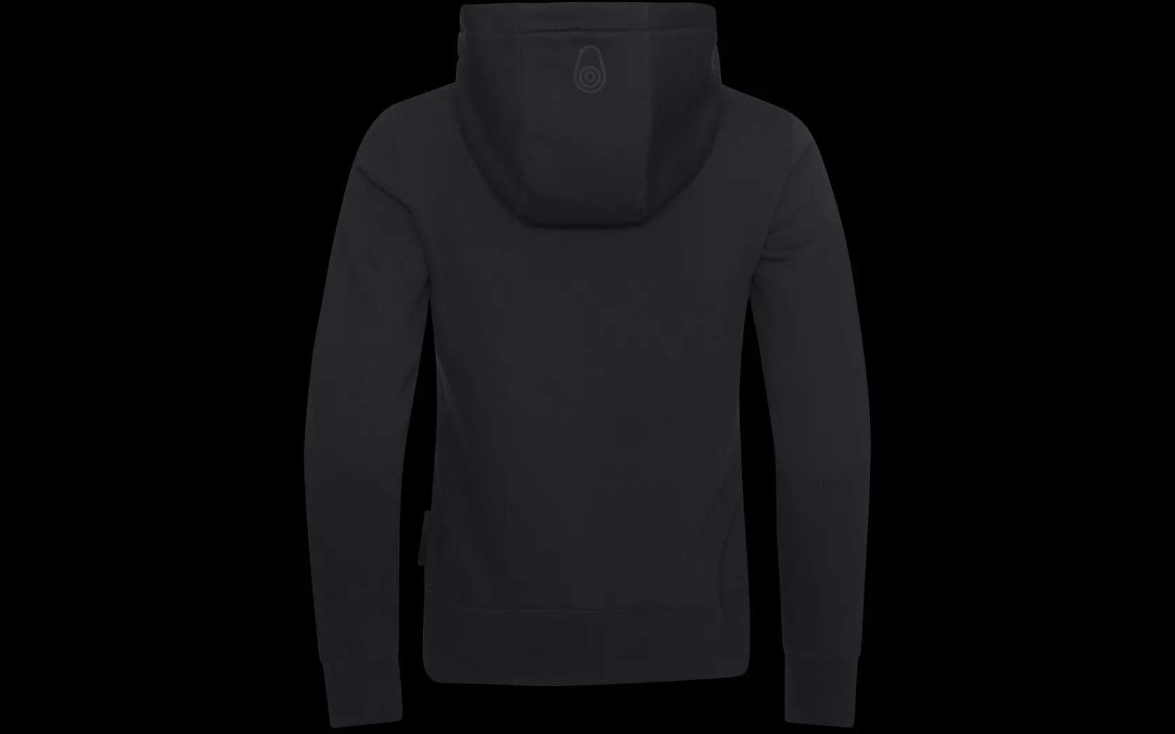 Sail Racing W GALE LOGO ZIP HOOD