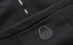 Sail Racing W GALE LOGO ZIP HOOD