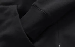 Sail Racing W GALE LOGO ZIP HOOD