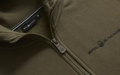 Sail Racing W GALE LOGO ZIP HOOD