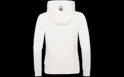 Sail Racing W GALE LOGO ZIP HOOD