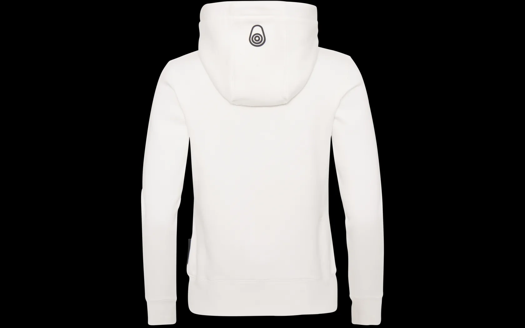 Sail Racing W GALE LOGO ZIP HOOD