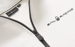 Sail Racing W GALE LOGO ZIP HOOD