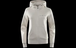 Sail Racing W GALE LOGO ZIP HOOD