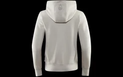 Sail Racing W GALE LOGO ZIP HOOD