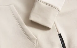 Sail Racing W GALE LOGO ZIP HOOD