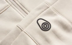 Sail Racing W GALE LOGO ZIP HOOD