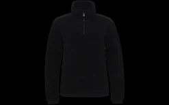 Sail Racing W GALE PILE HALF ZIP