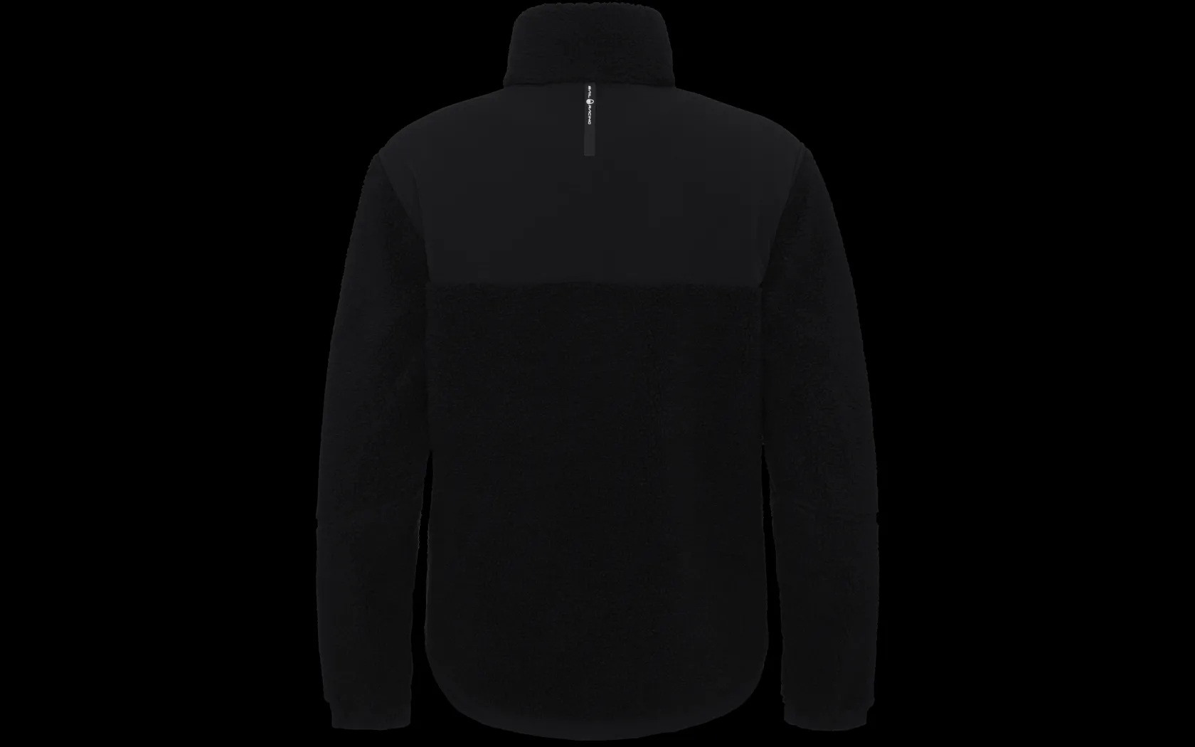 Sail Racing W GALE PILE HALF ZIP