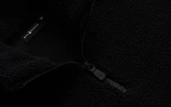 Sail Racing W GALE PILE HALF ZIP