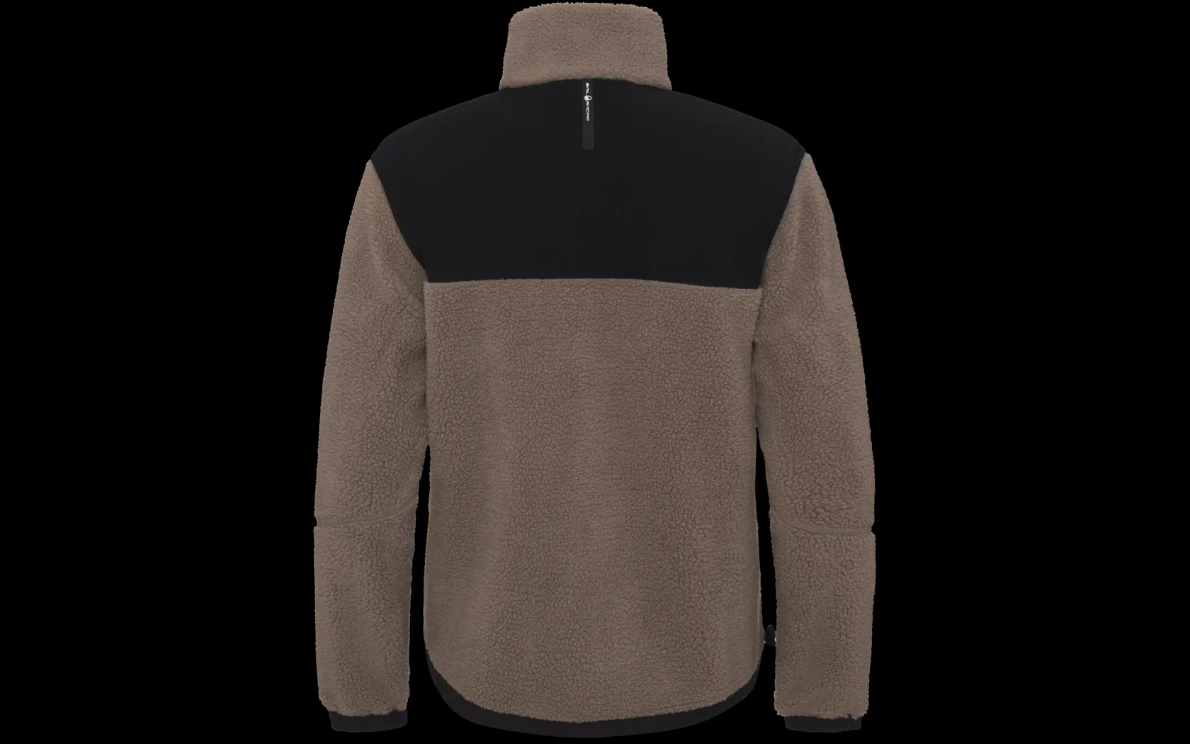 Sail Racing W GALE PILE HALF ZIP