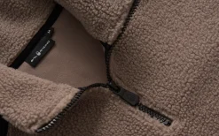 Sail Racing W GALE PILE HALF ZIP