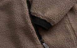 Sail Racing W GALE PILE HALF ZIP