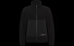 Sail Racing W GALE PILE ZIP JACKET