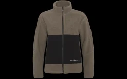 Sail Racing W GALE PILE ZIP JACKET