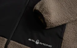 Sail Racing W GALE PILE ZIP JACKET