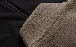 Sail Racing W GALE PILE ZIP JACKET