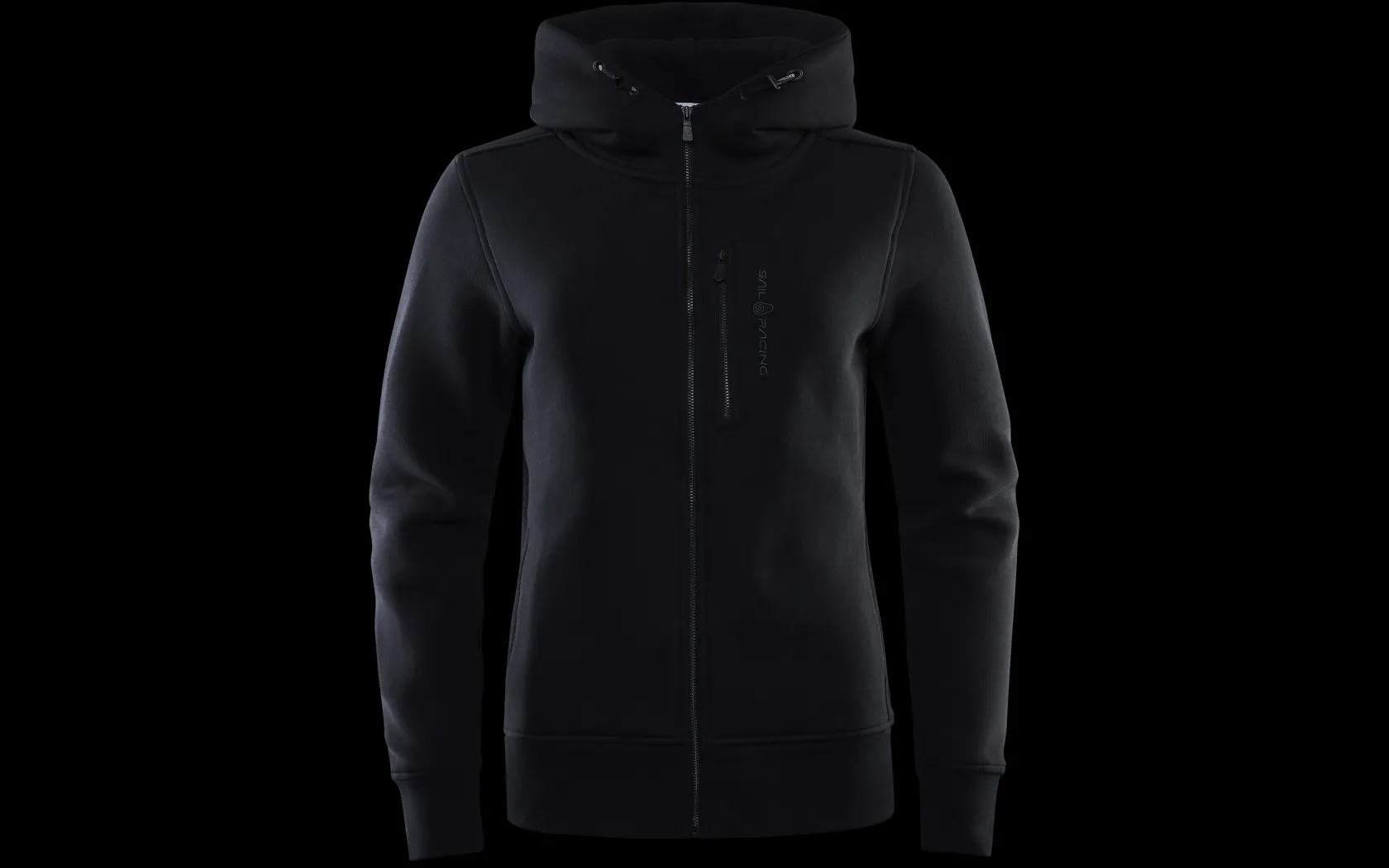Sail Racing W GALE ZIP HOOD