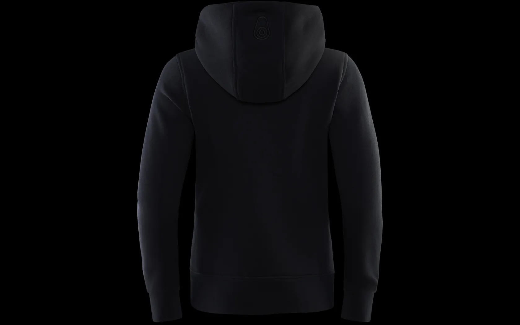 Sail Racing W GALE ZIP HOOD