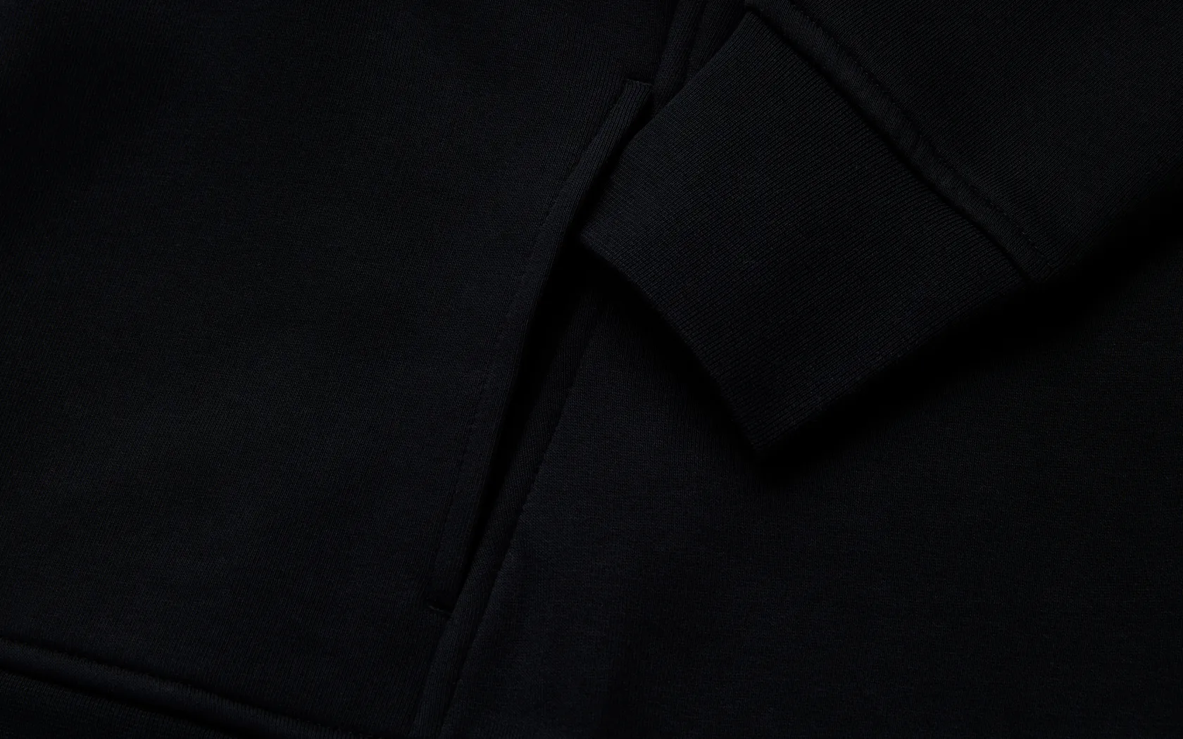 Sail Racing W GALE ZIP HOOD