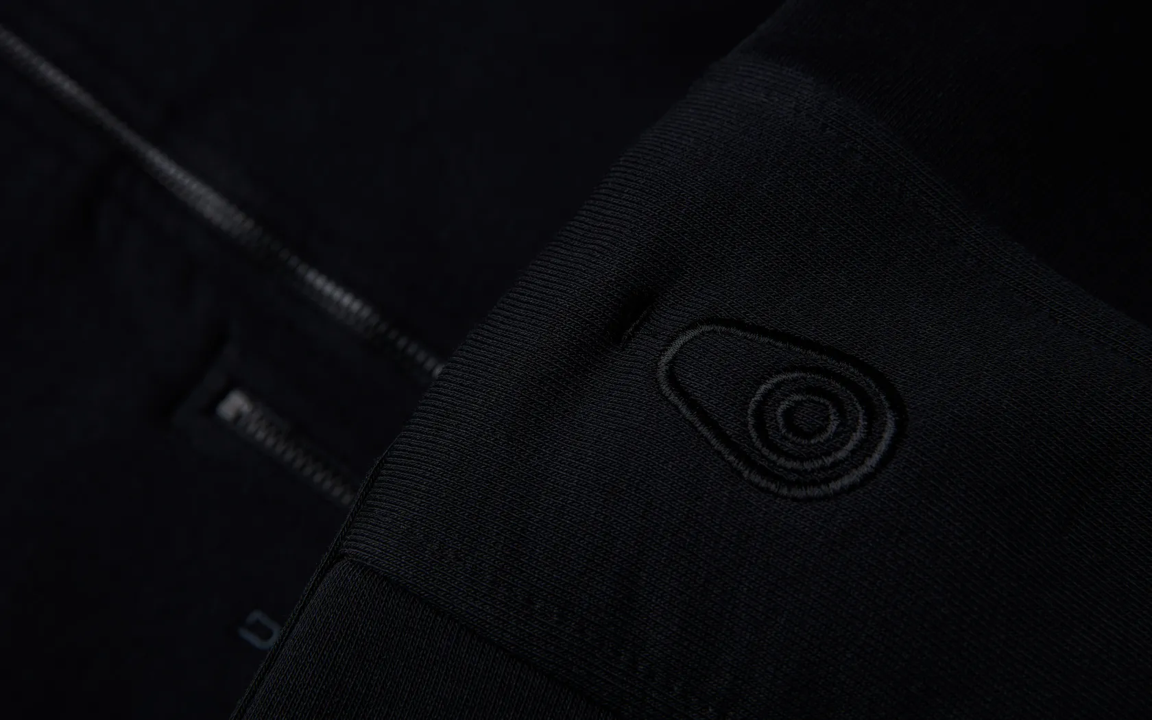 Sail Racing W GALE ZIP HOOD