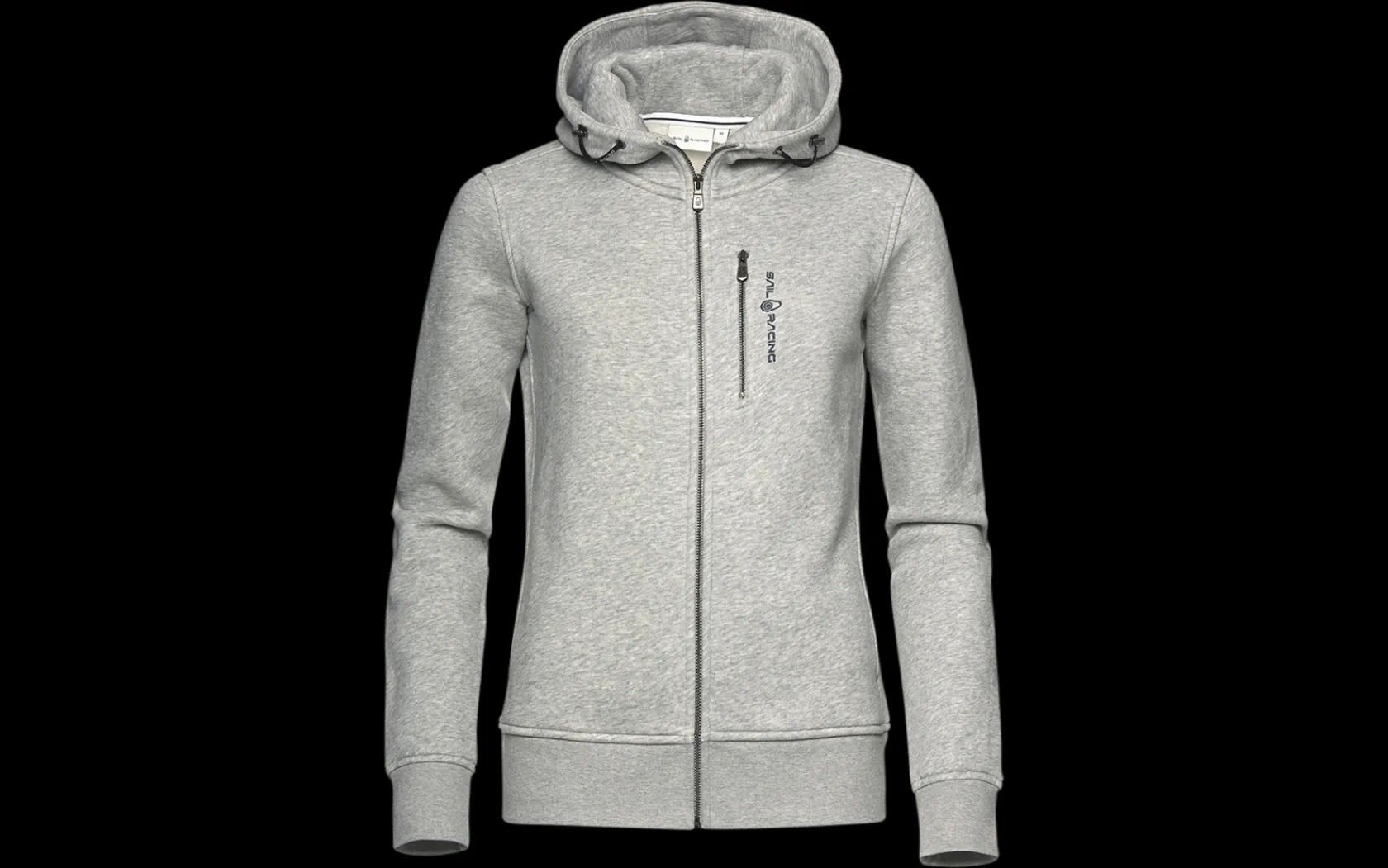 Sail Racing W GALE ZIP HOOD