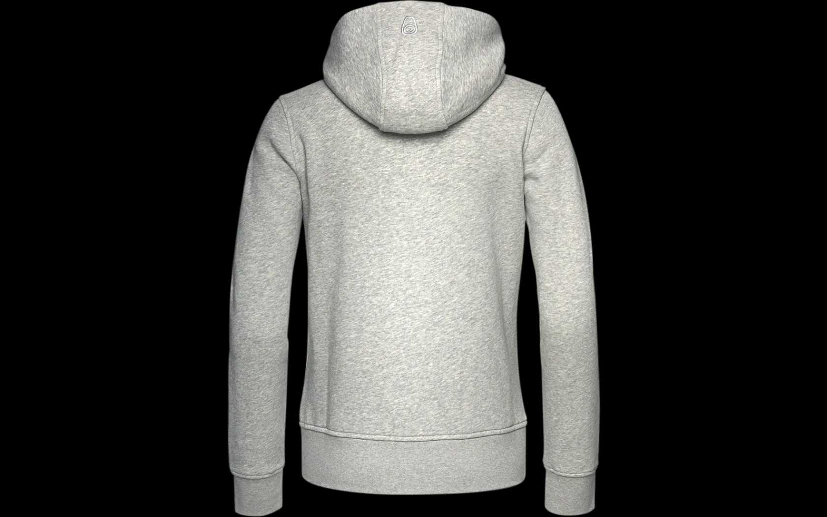 Sail Racing W GALE ZIP HOOD