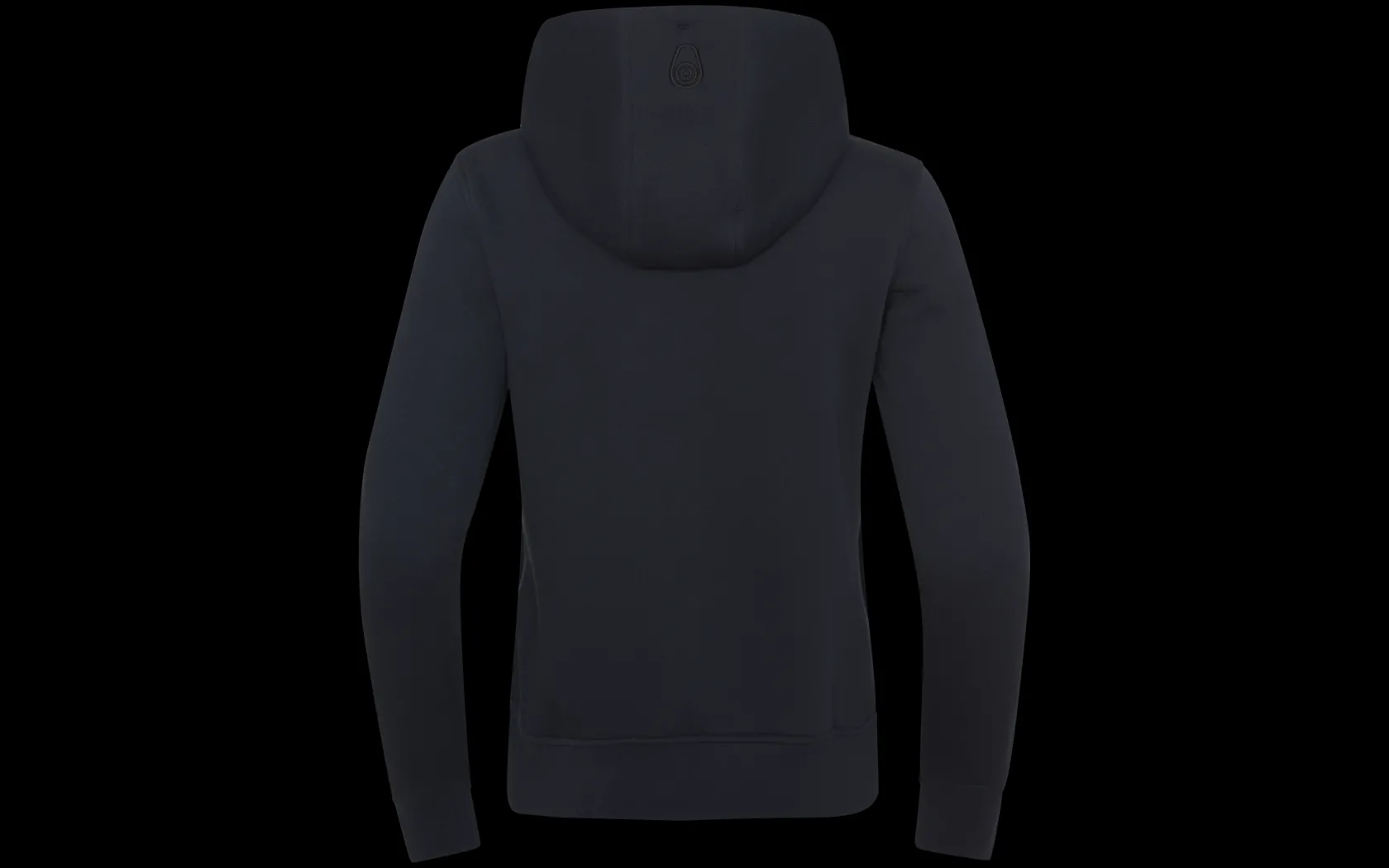 Sail Racing W GALE ZIP HOOD