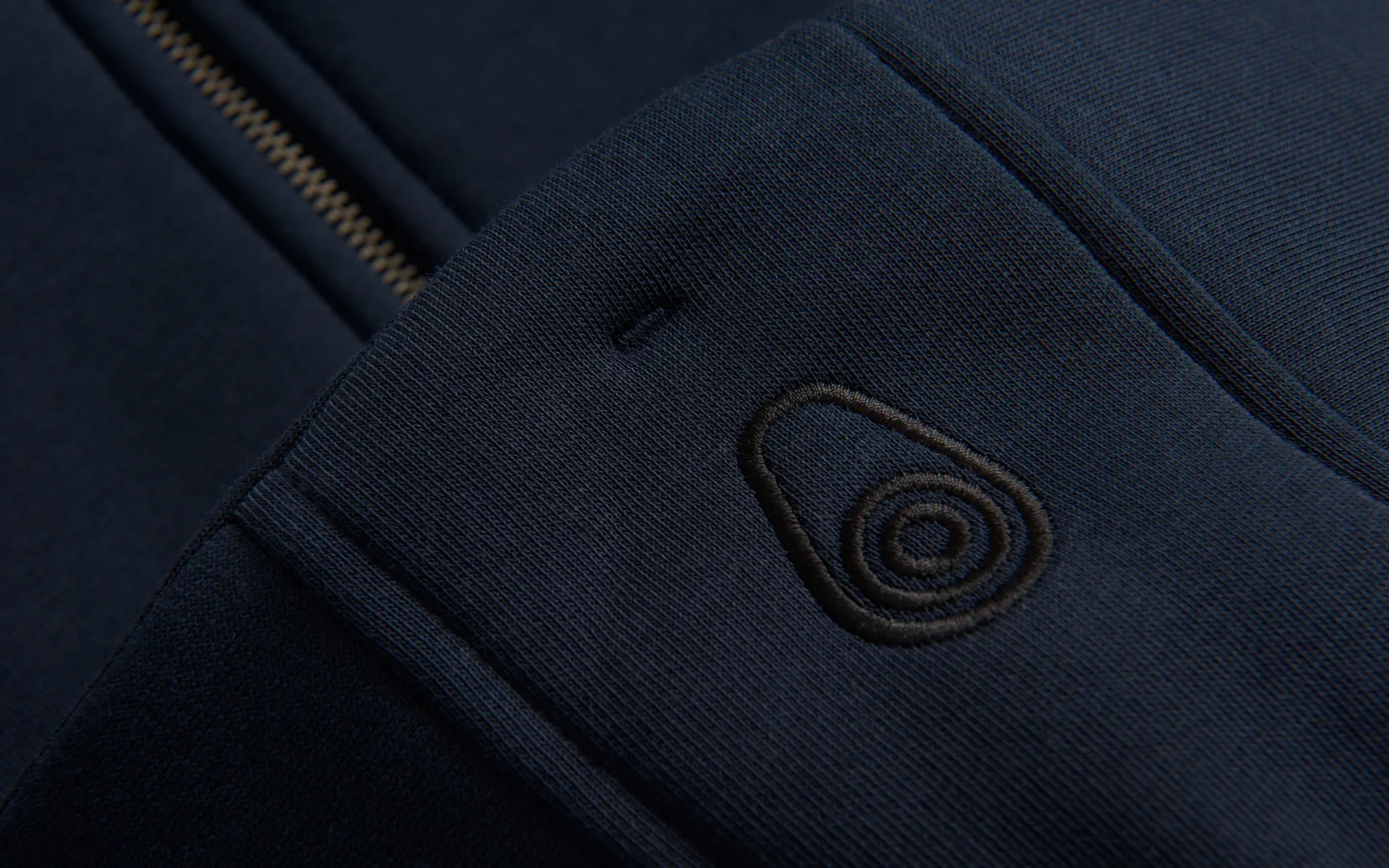 Sail Racing W GALE ZIP HOOD