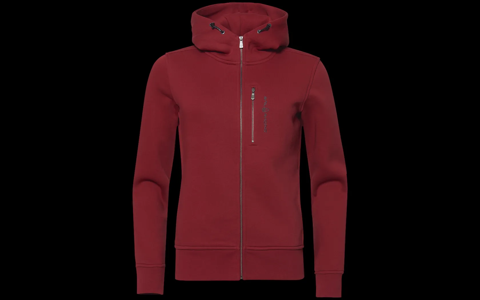 Sail Racing W GALE ZIP HOOD