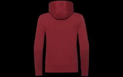 Sail Racing W GALE ZIP HOOD