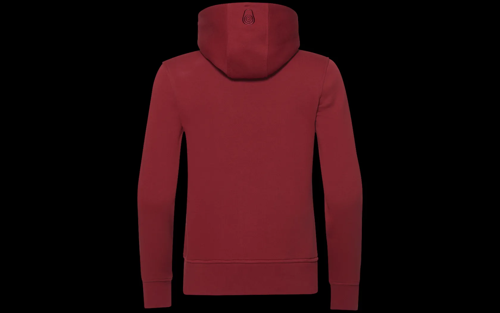 Sail Racing W GALE ZIP HOOD