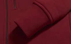 Sail Racing W GALE ZIP HOOD