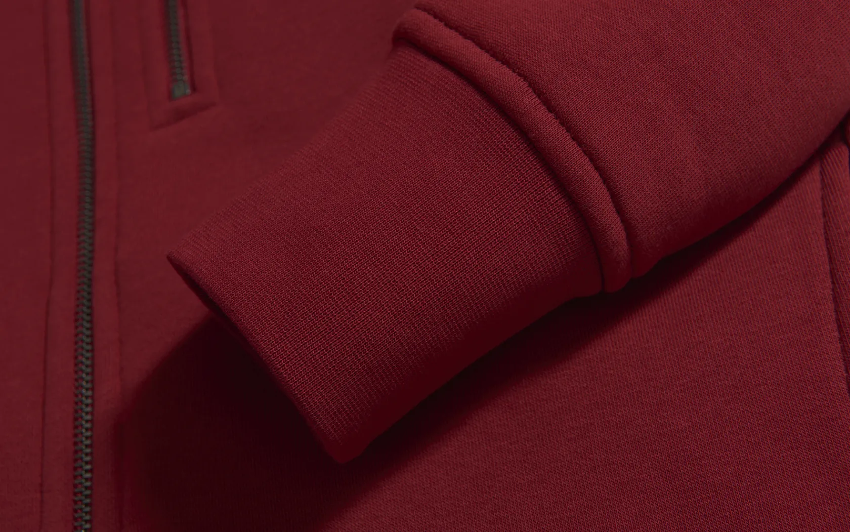 Sail Racing W GALE ZIP HOOD