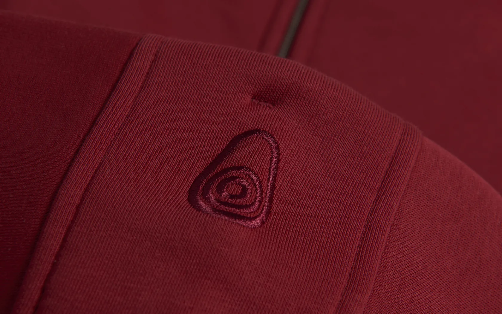 Sail Racing W GALE ZIP HOOD