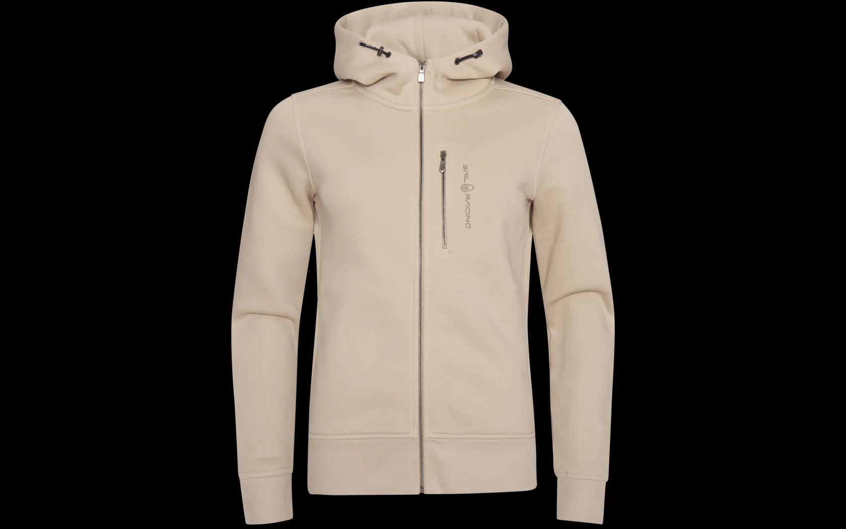 Sail Racing W GALE ZIP HOOD