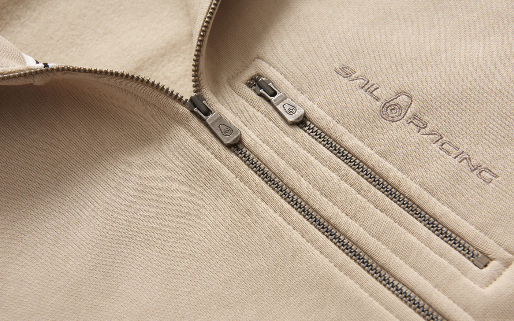 Sail Racing W GALE ZIP HOOD