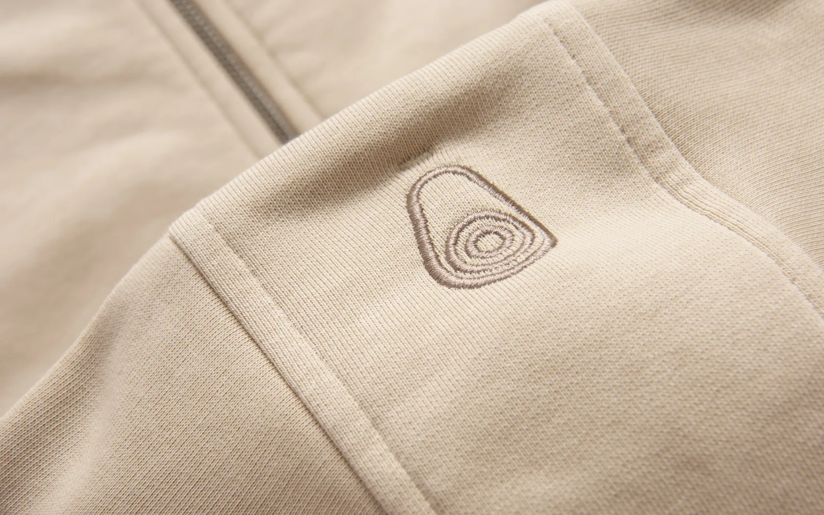 Sail Racing W GALE ZIP HOOD