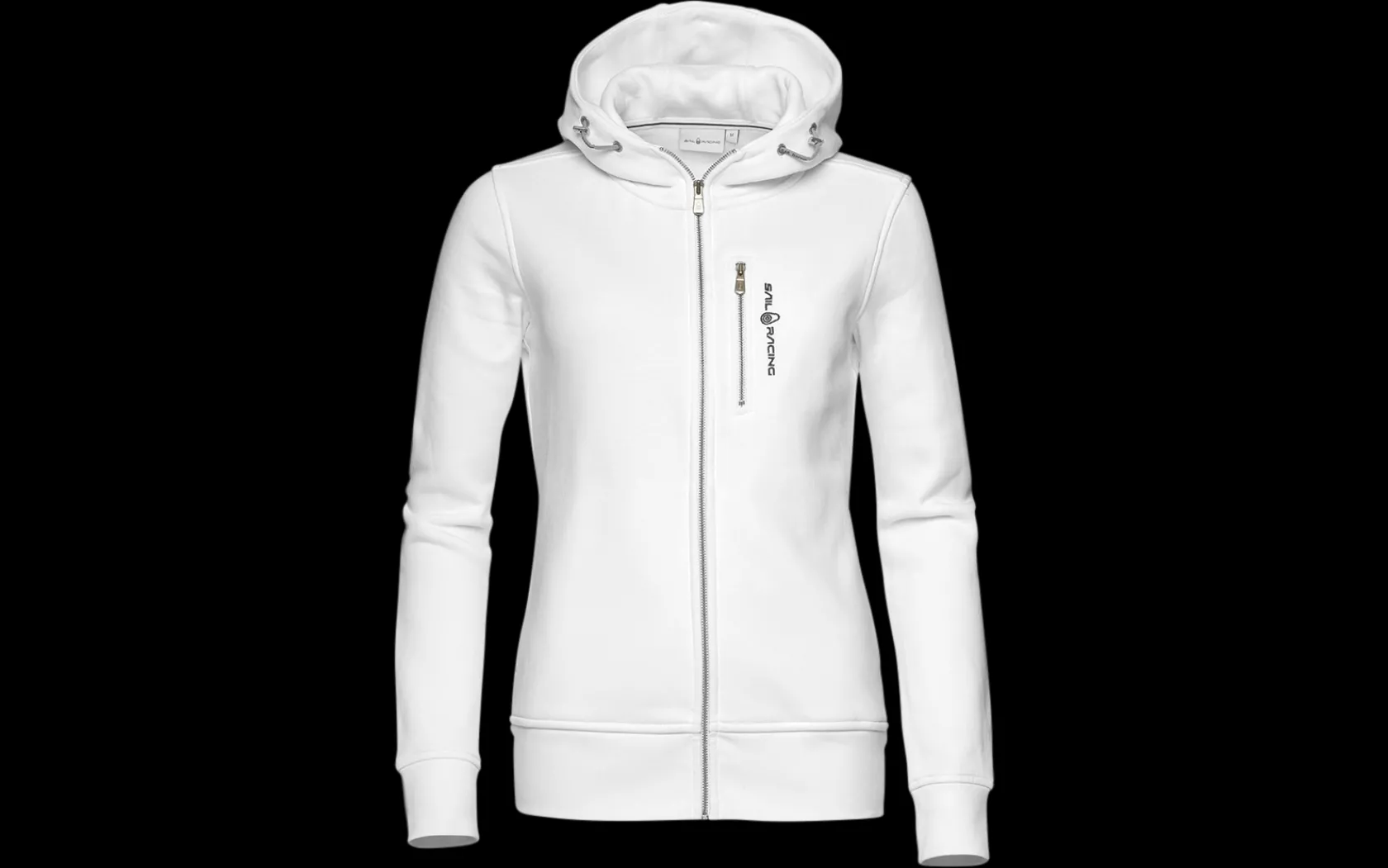 Sail Racing W GALE ZIP HOOD
