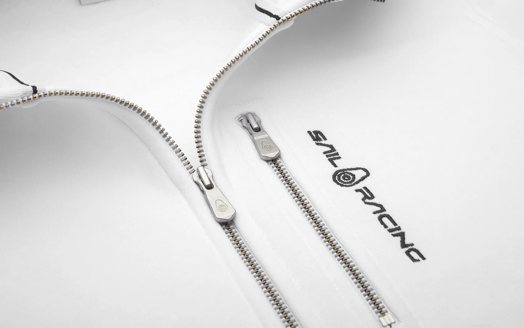 Sail Racing W GALE ZIP HOOD