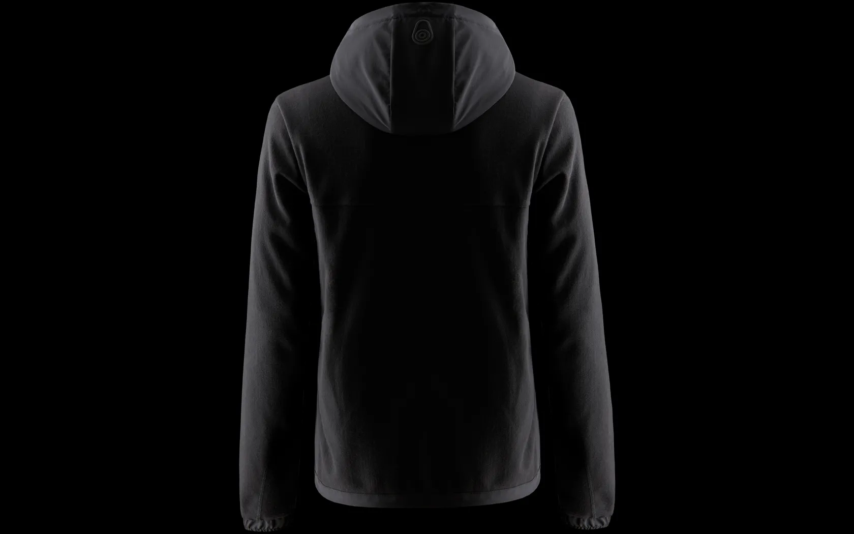 Sail Racing W GLACIER BAY FLEECE ANORAK