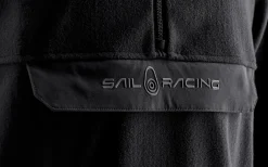 Sail Racing W GLACIER BAY FLEECE ANORAK