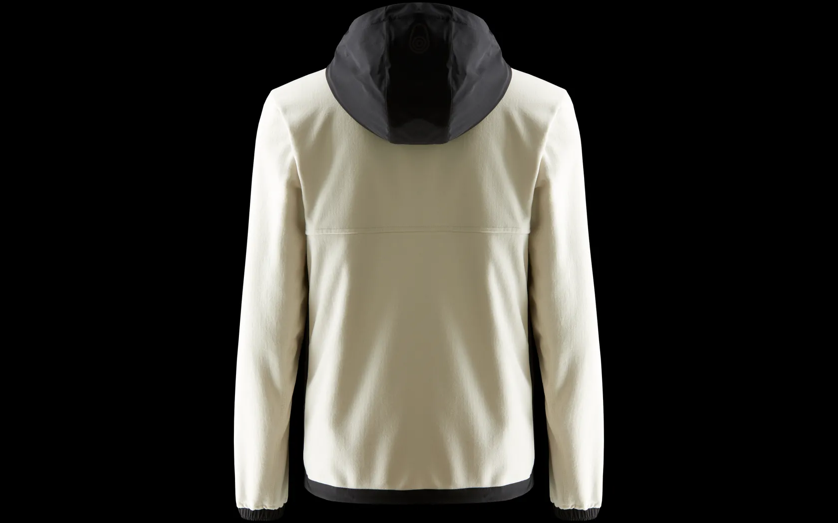 Sail Racing W GLACIER BAY FLEECE ANORAK