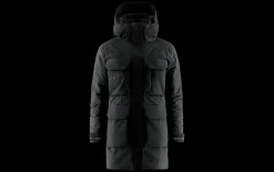 Sail Racing W GLACIER BAY PARKA