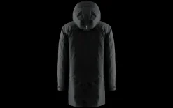 Sail Racing W GLACIER BAY PARKA