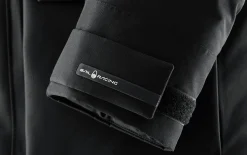 Sail Racing W GLACIER BAY PARKA