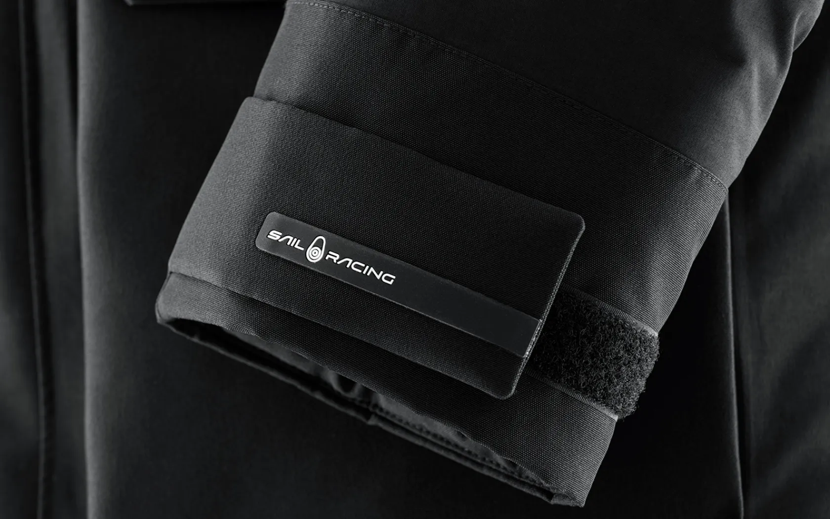 Sail Racing W GLACIER BAY PARKA