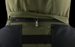 Sail Racing W GLACIER BAY PARKA