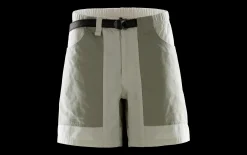 Sail Racing W MIST BLOCKED SHORTS
