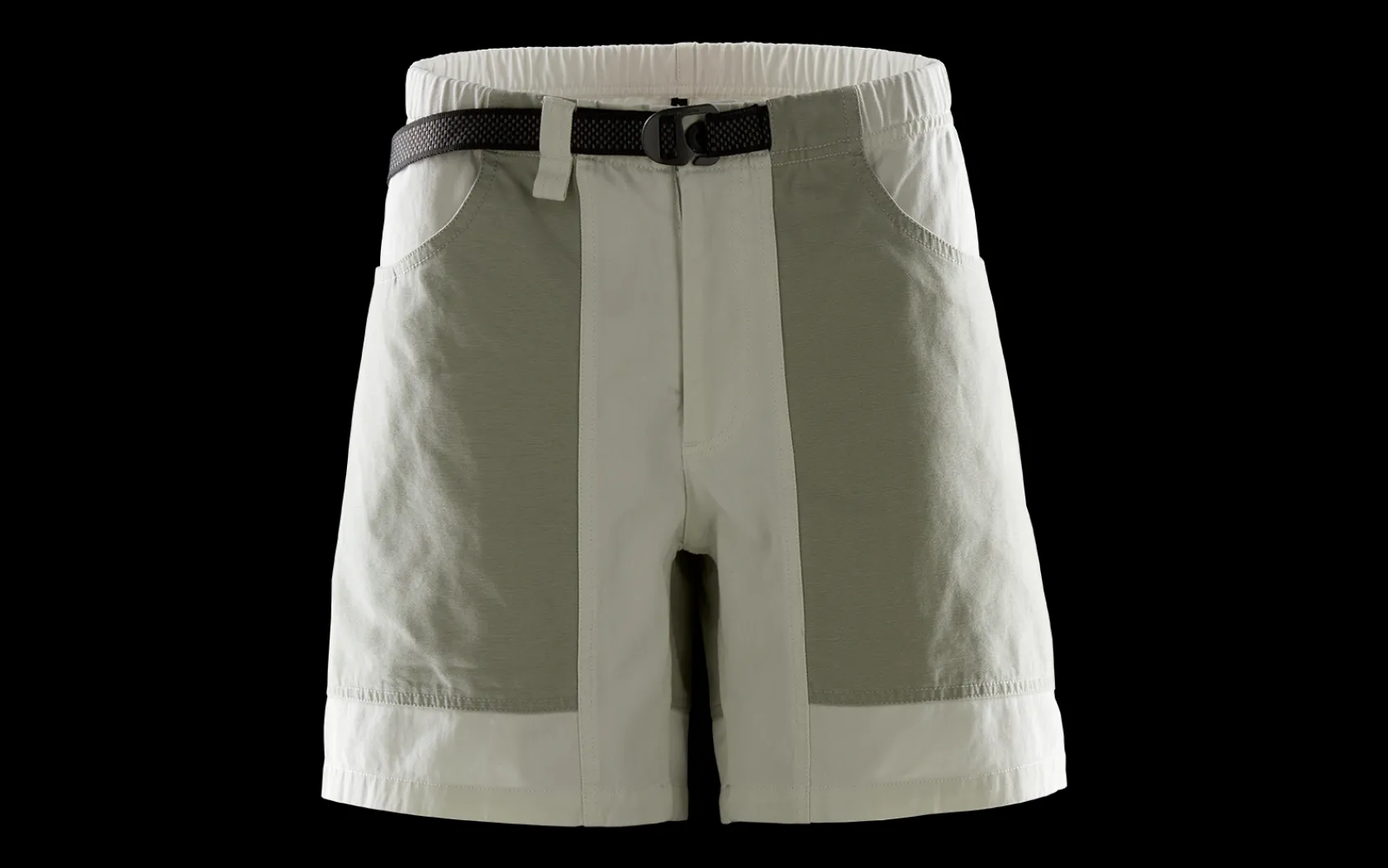 Sail Racing W MIST BLOCKED SHORTS
